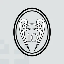 La decima real madrid